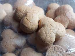 Kue bangkit